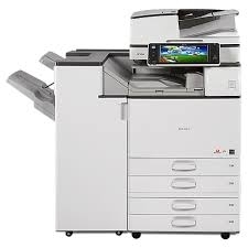 Cho thuê máy photocopy Ricoh MP4054/MP5054 có sẵn Scan màu A3